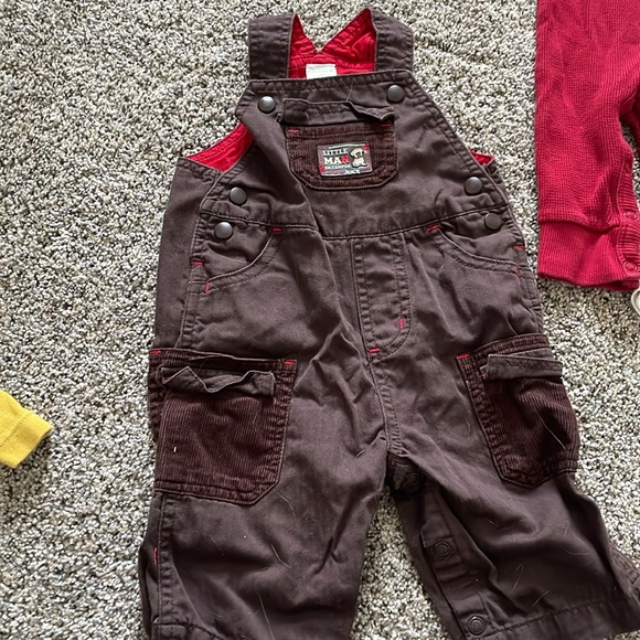 Bundle of baby boy 3 months - Picture 3 of 13